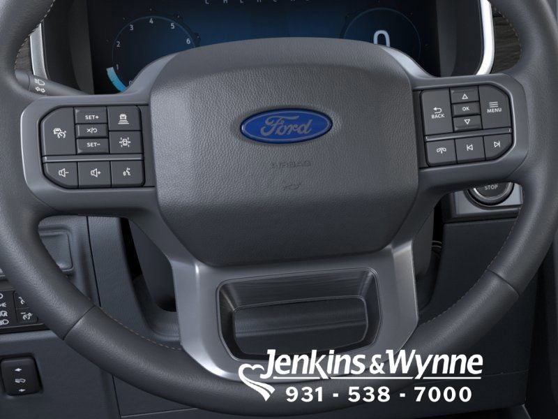 2026 Ford F-150 Lariat IN-TRANSIT