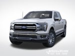2026 Ford F-150 Lariat IN-TRANSIT