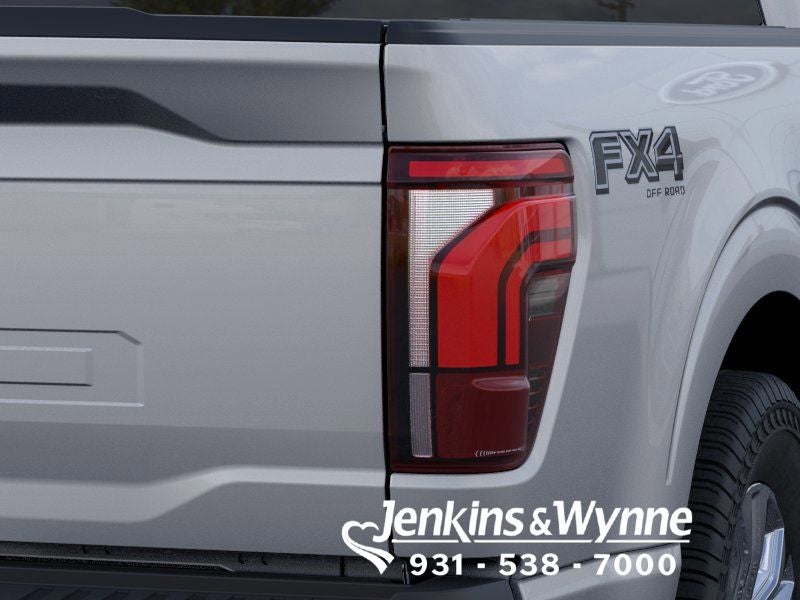 2026 Ford F-150 Lariat IN-TRANSIT