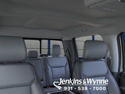 2026 Ford F-150 Lariat IN-TRANSIT