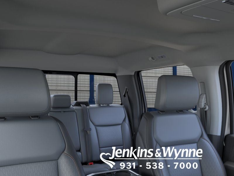 2026 Ford F-150 Lariat IN-TRANSIT