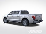 2026 Ford F-150 Lariat IN-TRANSIT