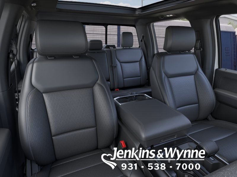 2026 Ford F-150 Lariat IN-TRANSIT