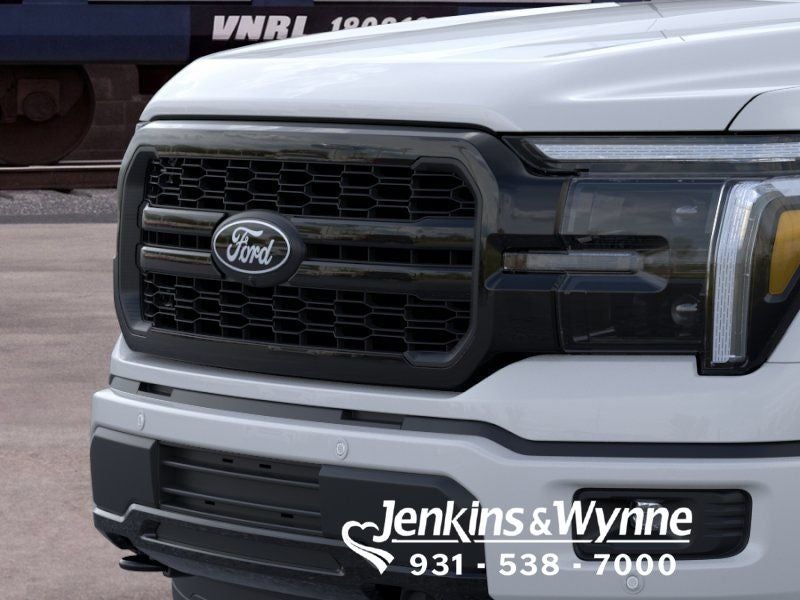 2026 Ford F-150 Lariat IN-TRANSIT