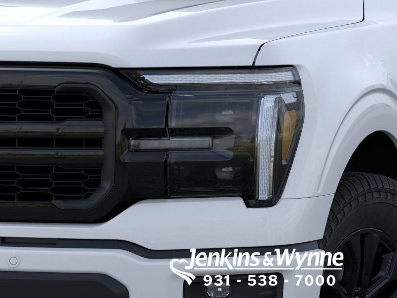 2026 Ford F-150 Lariat IN-TRANSIT