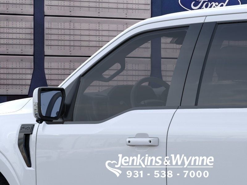 2026 Ford F-150 Lariat IN-TRANSIT