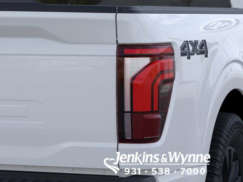 2026 Ford F-150 Lariat IN-TRANSIT
