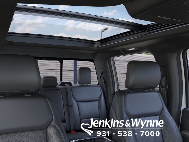 2026 Ford F-150 Lariat IN-TRANSIT