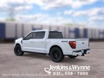 2026 Ford F-150 Lariat IN-TRANSIT