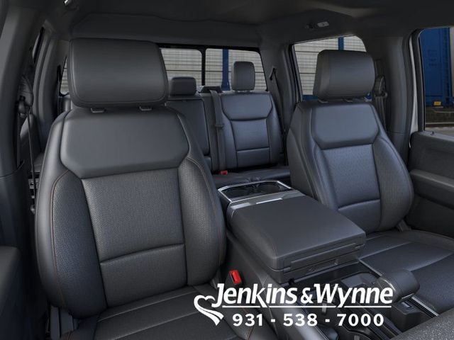 2026 Ford F-150 Lariat IN-TRANSIT