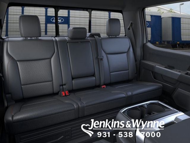 2026 Ford F-150 Lariat IN-TRANSIT