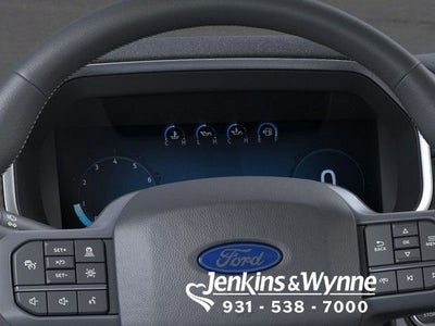 2026 Ford F-150 Lariat IN-TRANSIT