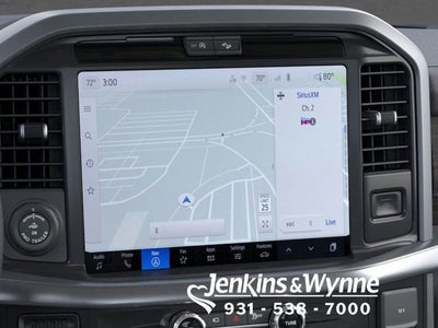 2026 Ford F-150 Lariat IN-TRANSIT