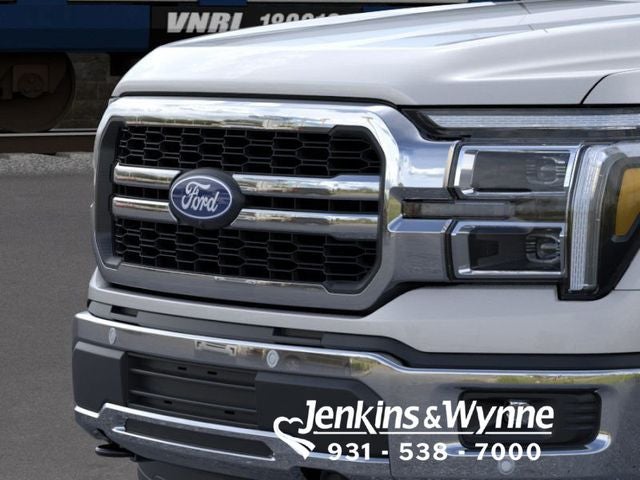 2026 Ford F-150 Lariat IN-TRANSIT