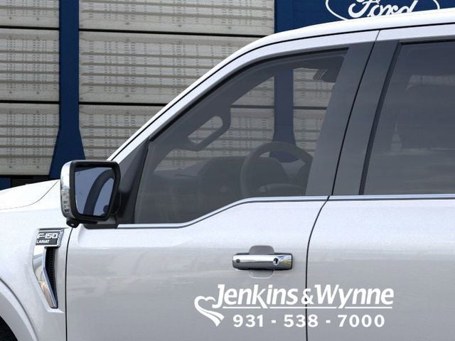 2026 Ford F-150 Lariat IN-TRANSIT