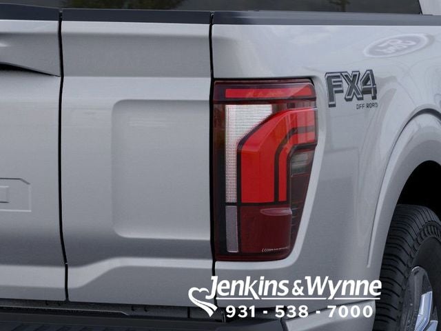 2026 Ford F-150 Lariat IN-TRANSIT