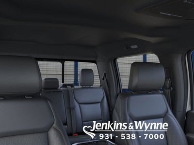 2026 Ford F-150 Lariat IN-TRANSIT