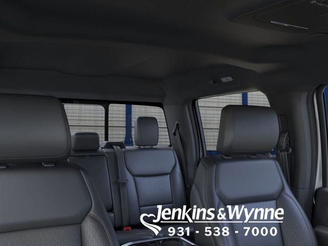 2026 Ford F-150 Lariat IN-TRANSIT