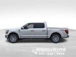 2026 Ford F-150 Lariat IN-TRANSIT