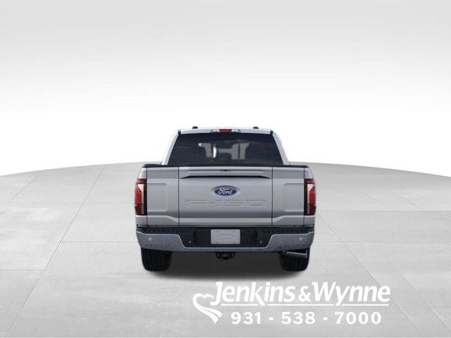 2026 Ford F-150 Lariat IN-TRANSIT