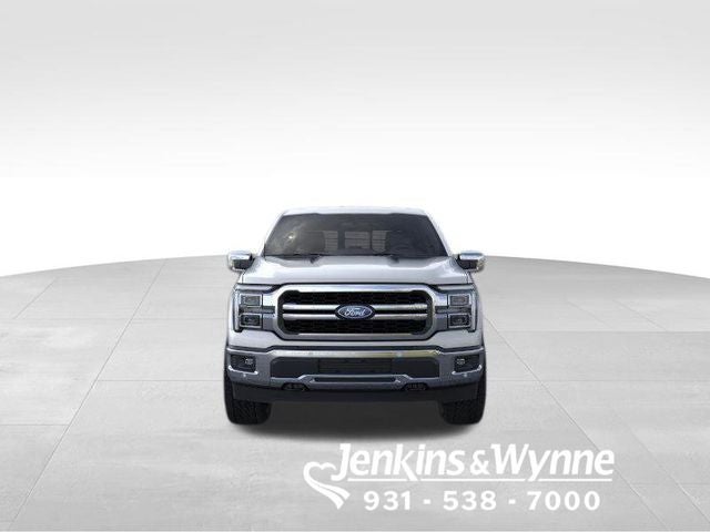 2026 Ford F-150 Lariat IN-TRANSIT