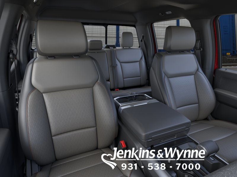 2026 Ford F-150 Lariat IN-TRANSIT