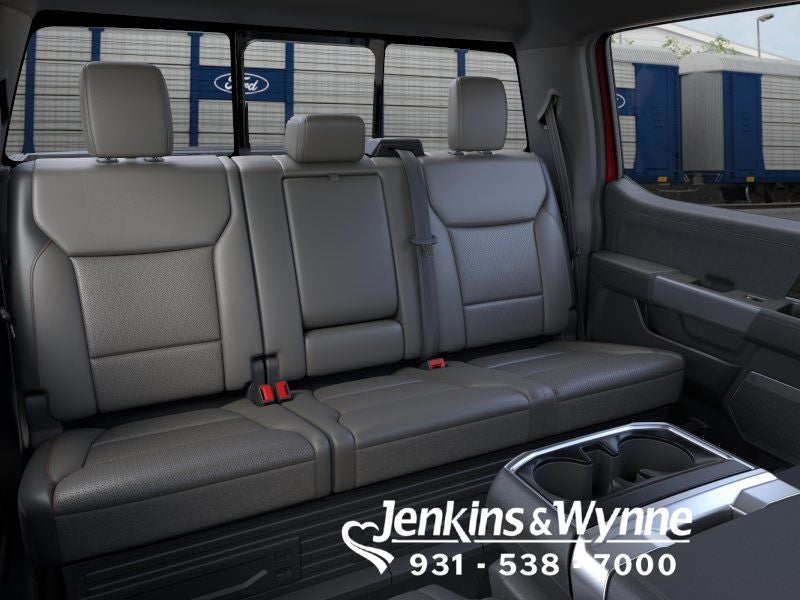 2026 Ford F-150 Lariat IN-TRANSIT