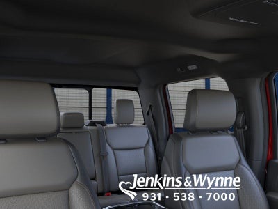 2026 Ford F-150 Lariat IN-TRANSIT