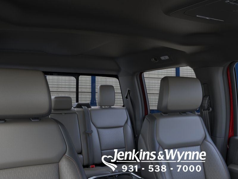 2026 Ford F-150 Lariat IN-TRANSIT