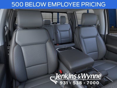 2026 Ford F-150 Lariat IN-TRANSIT
