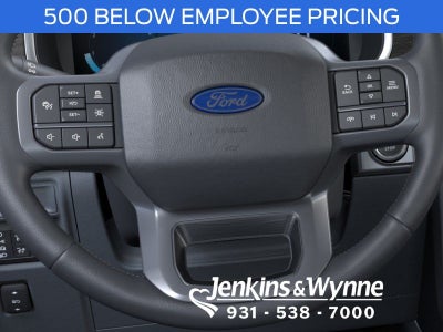 2026 Ford F-150 Lariat IN-TRANSIT