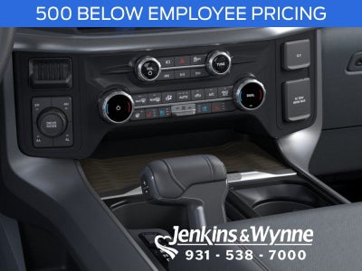 2026 Ford F-150 Lariat IN-TRANSIT
