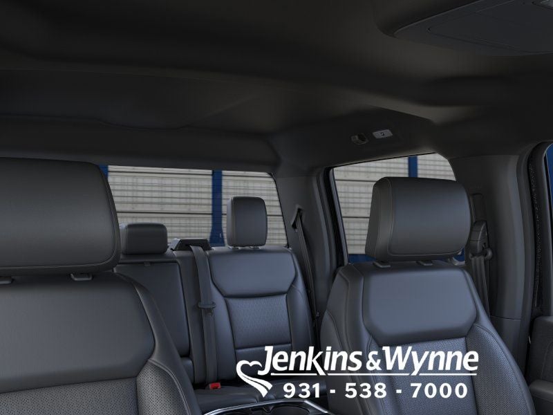 2026 Ford F-150 Lariat IN-TRANSIT