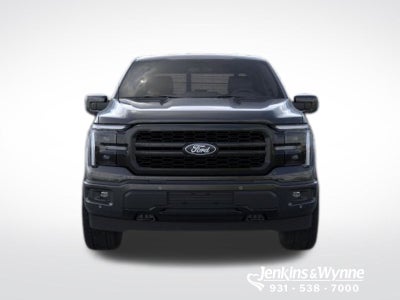 2026 Ford F-150 Lariat IN-TRANSIT
