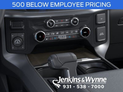 2026 Ford F-150 Lariat IN-TRANSIT