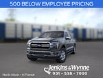 2026 Ford F-150 Lariat IN-TRANSIT