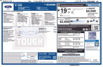 2026 Ford F-150 Lariat IN-TRANSIT