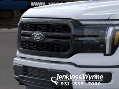 2026 Ford F-150 Lariat IN-TRANSIT