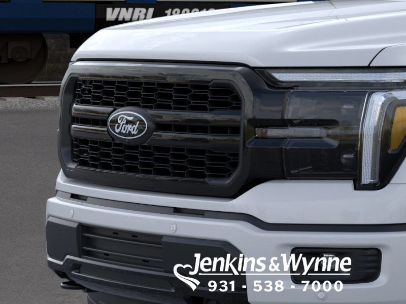 2026 Ford F-150 Lariat IN-TRANSIT