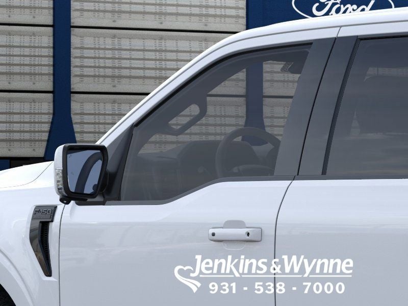2026 Ford F-150 Lariat IN-TRANSIT