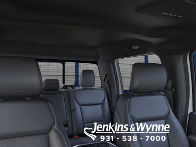 2026 Ford F-150 Lariat IN-TRANSIT
