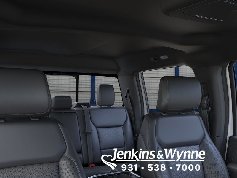 2026 Ford F-150 Lariat IN-TRANSIT