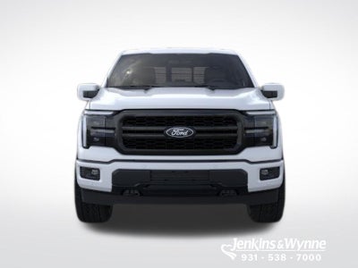 2026 Ford F-150 Lariat IN-TRANSIT