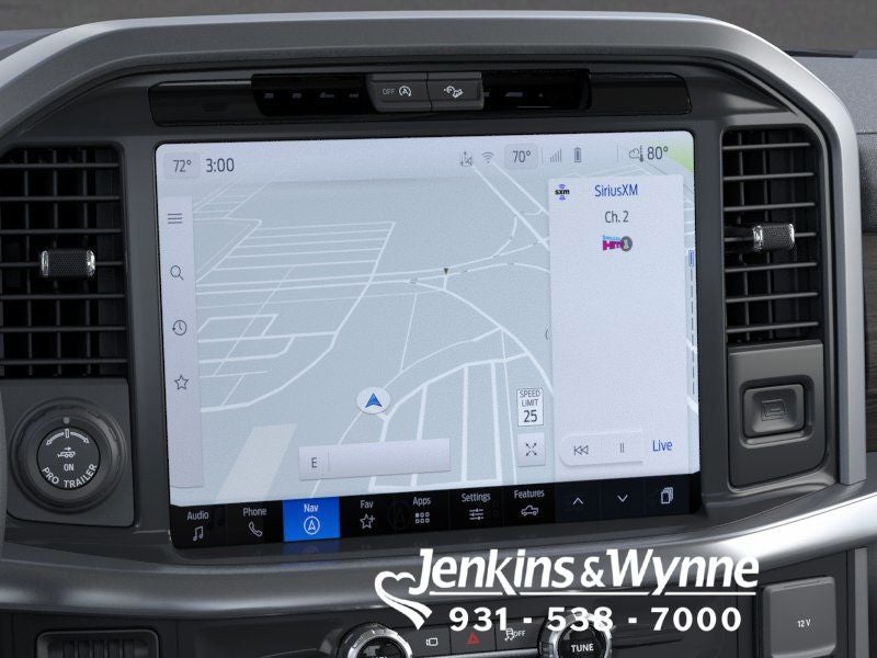 2026 Ford F-150 Lariat IN-TRANSIT