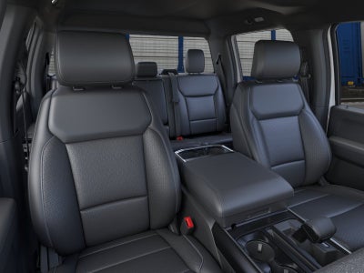 2026 Ford F-150 Lariat IN-TRANSIT