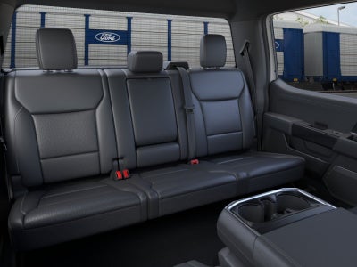2026 Ford F-150 Lariat IN-TRANSIT