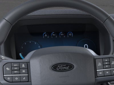 2026 Ford F-150 Lariat IN-TRANSIT