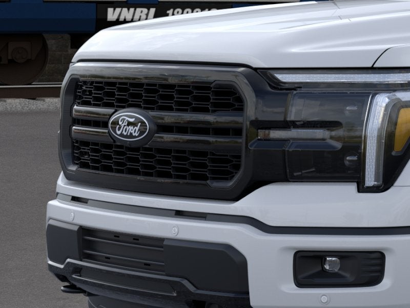 2026 Ford F-150 Lariat IN-TRANSIT