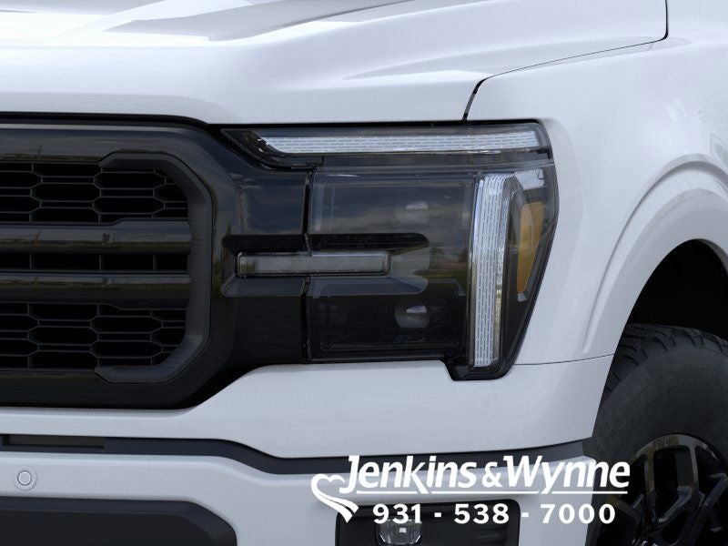 2026 Ford F-150 Lariat IN-TRANSIT