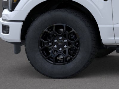 2026 Ford F-150 Lariat IN-TRANSIT